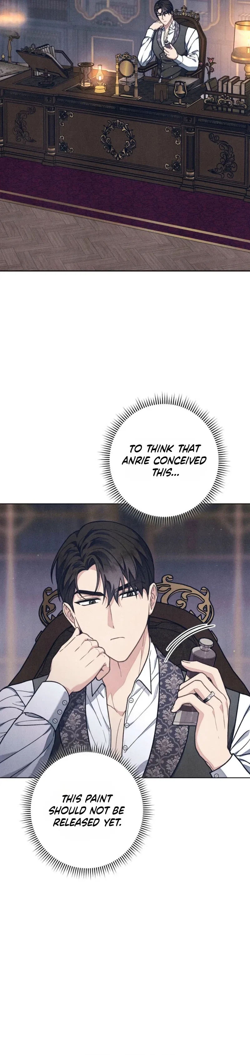 The Duke’s Wife Obsession Chapter 63 – Page 7