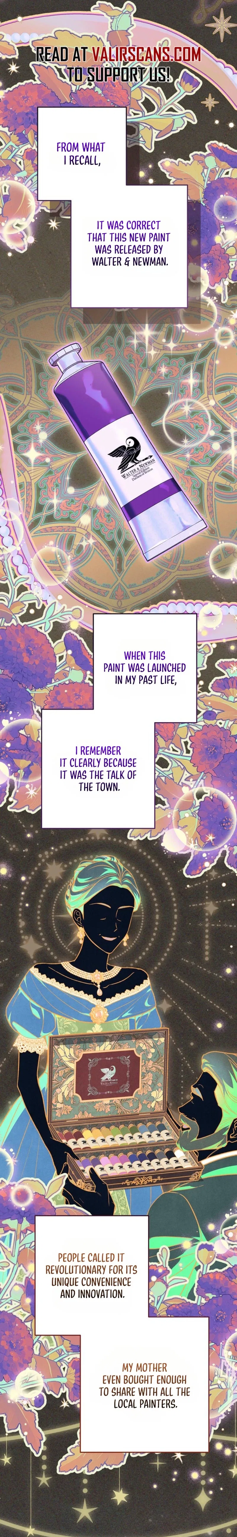 The Duke’s Wife Obsession Chapter 63 – Page 9
