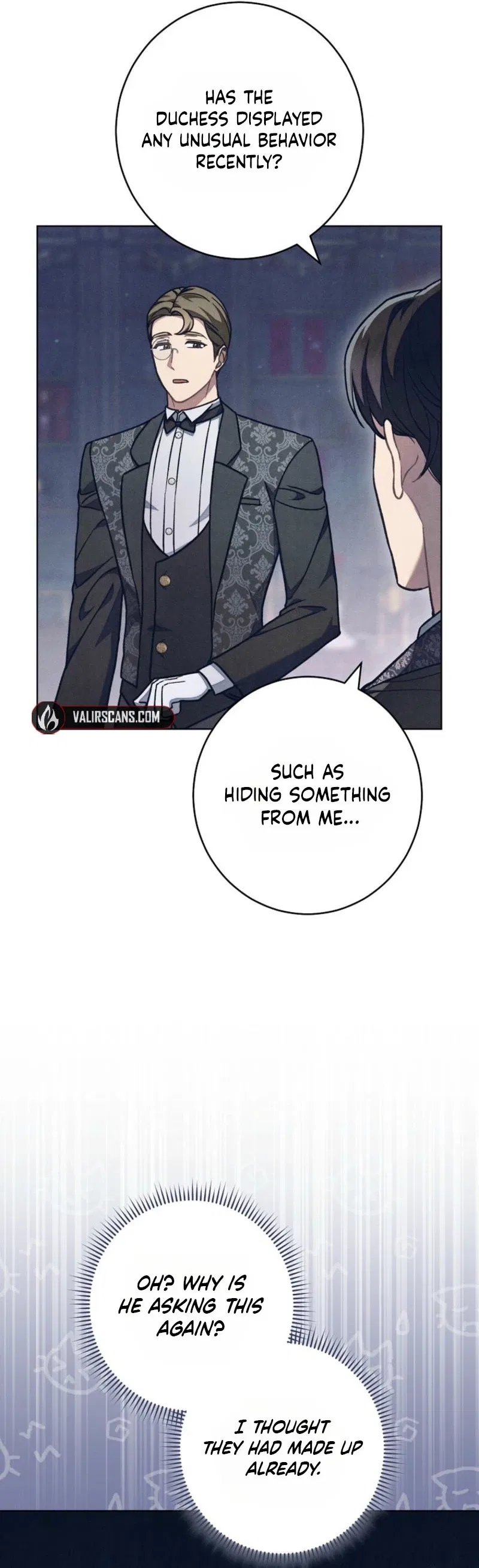 The Duke’s Wife Obsession Chapter 63 – Page 13