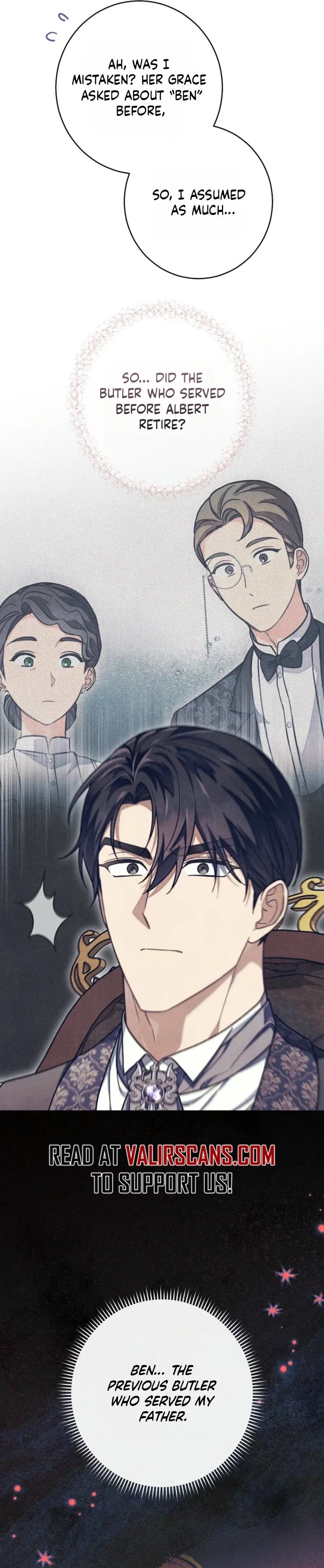 The Duke’s Wife Obsession Chapter 63 – Page 15
