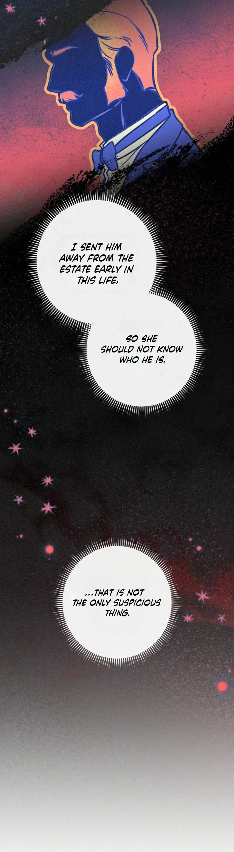The Duke’s Wife Obsession Chapter 63 – Page 16