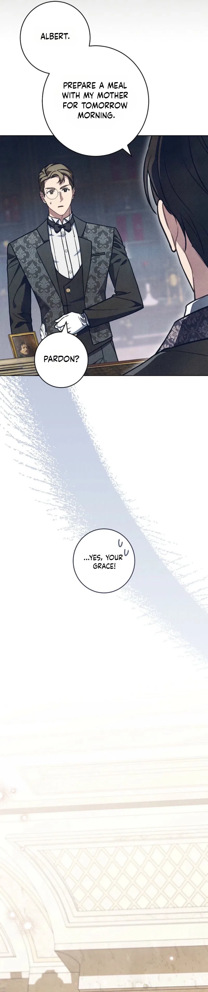 The Duke’s Wife Obsession Chapter 63 – Page 17