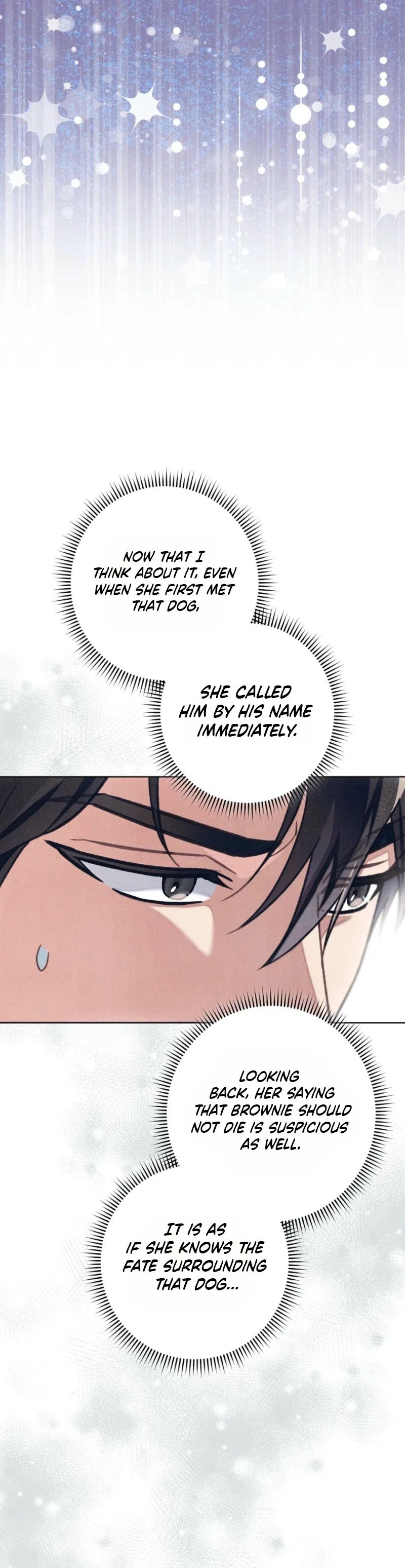 The Duke’s Wife Obsession Chapter 63 – Page 25