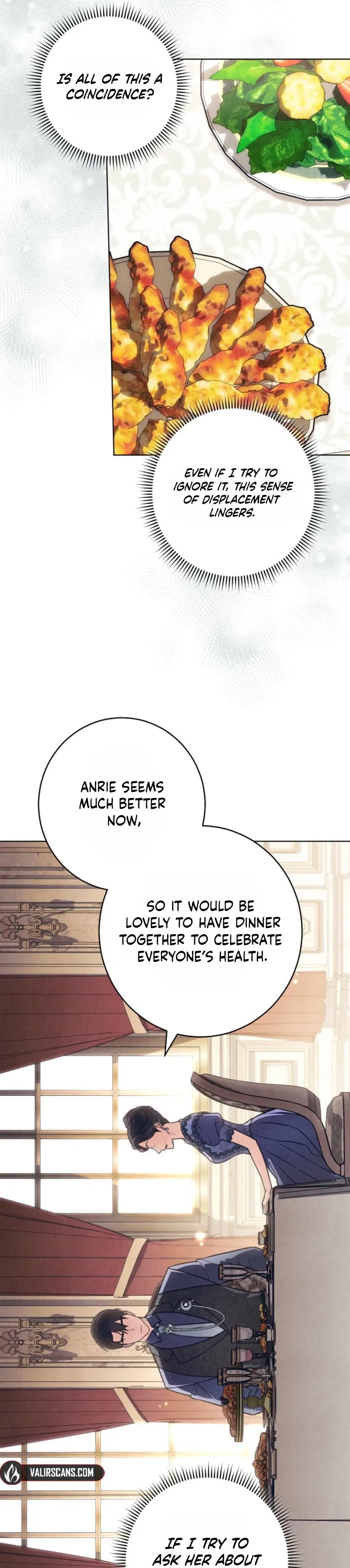 The Duke’s Wife Obsession Chapter 63 – Page 26