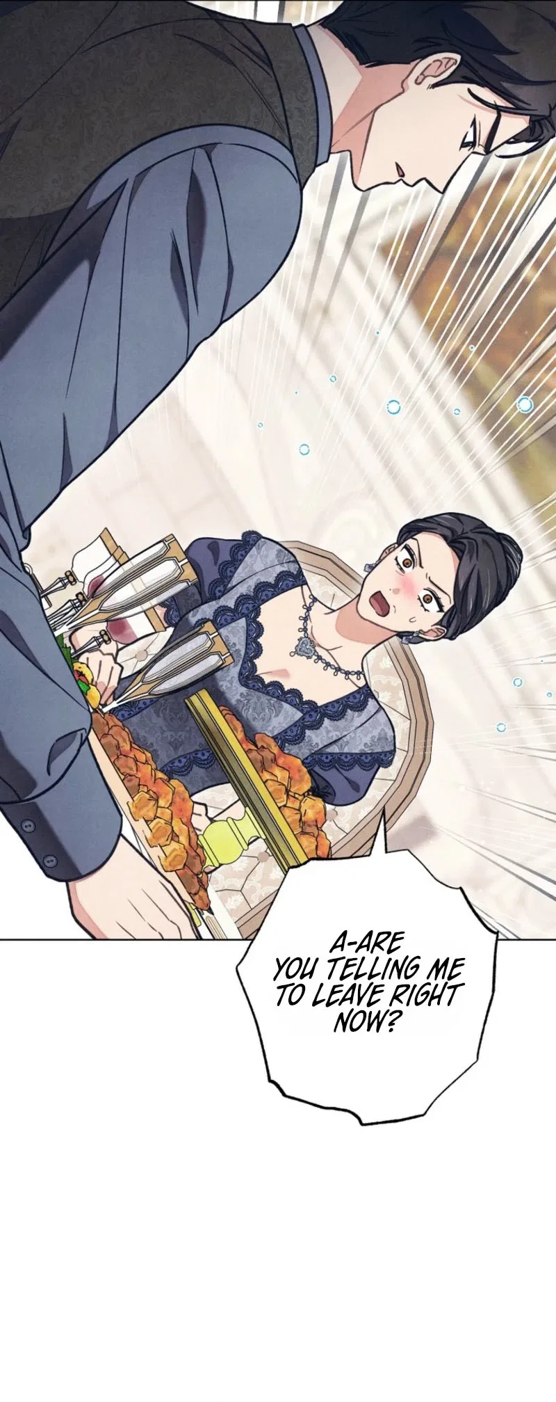 The Duke’s Wife Obsession Chapter 63 – Page 29