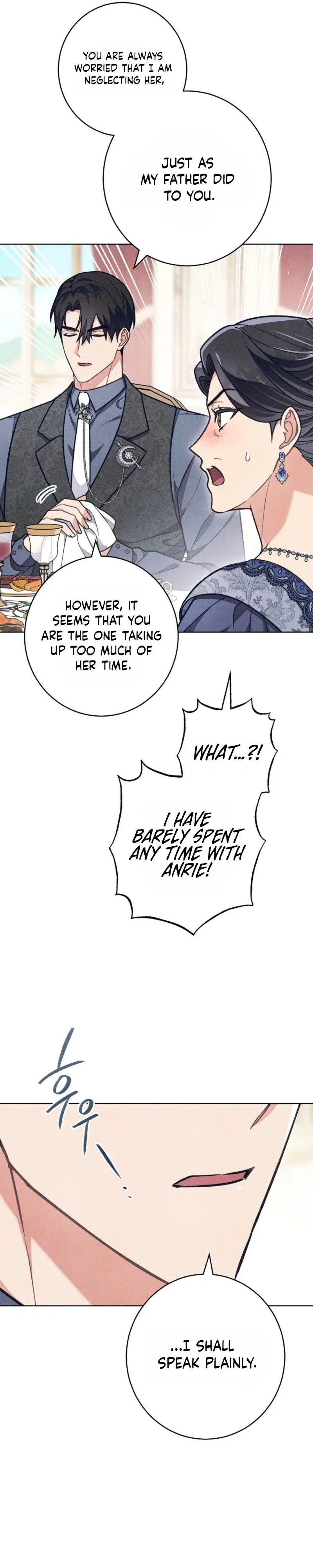 The Duke’s Wife Obsession Chapter 63 – Page 30