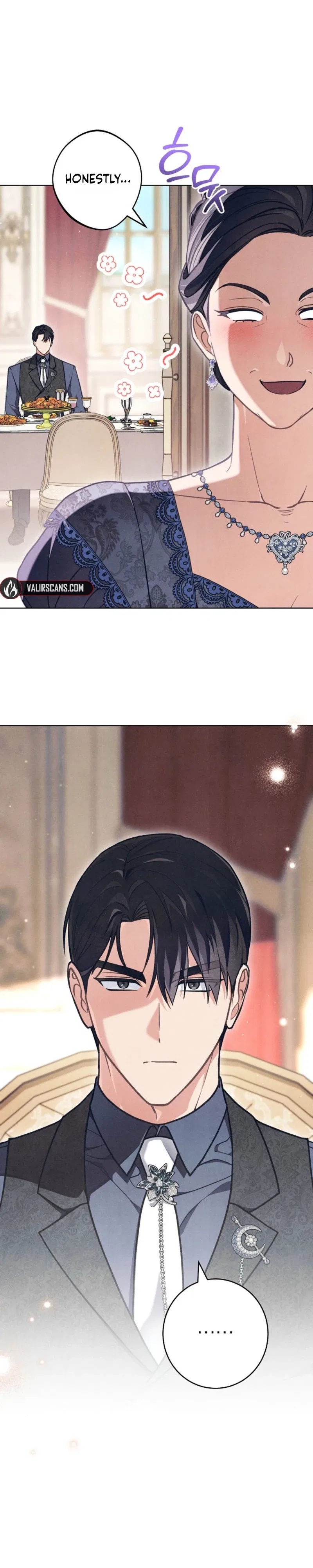 The Duke’s Wife Obsession Chapter 63 – Page 32