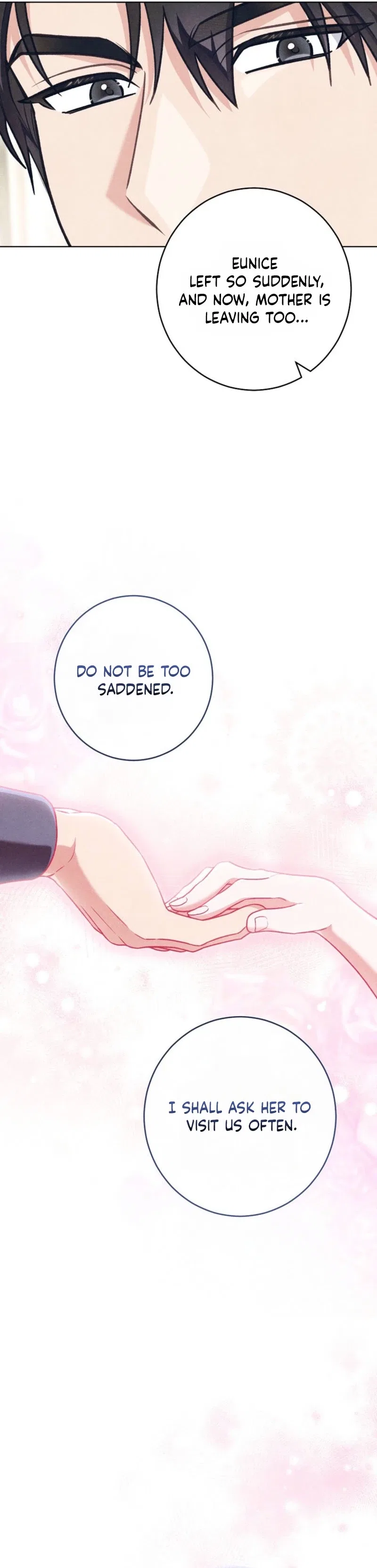The Duke’s Wife Obsession Chapter 63 – Page 35