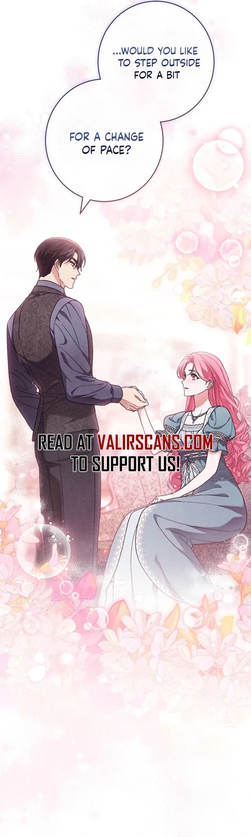 The Duke’s Wife Obsession Chapter 63 – Page 36
