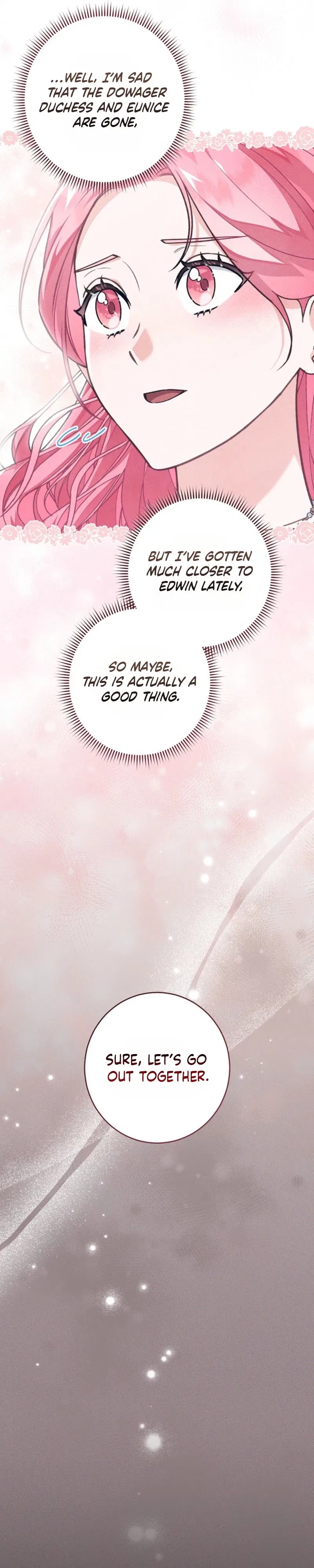 The Duke’s Wife Obsession Chapter 63 – Page 37