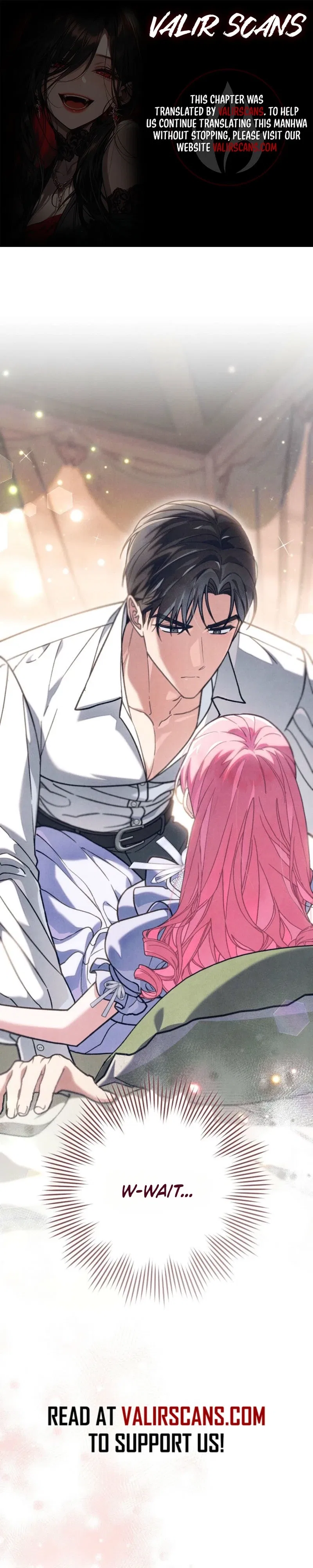 The Duke’s Wife Obsession Chapter 62 – Page 1