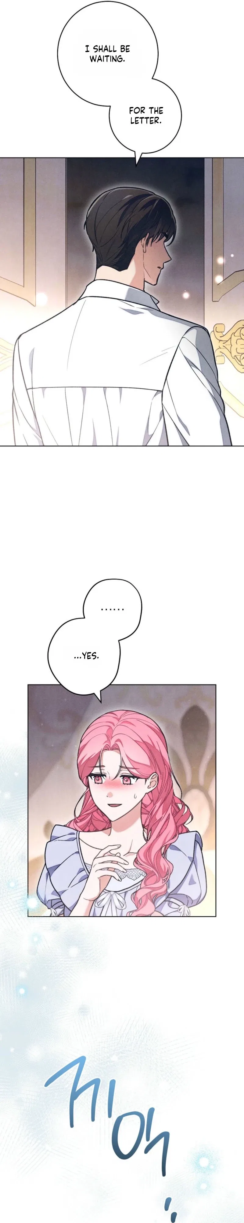 The Duke’s Wife Obsession Chapter 62 – Page 5
