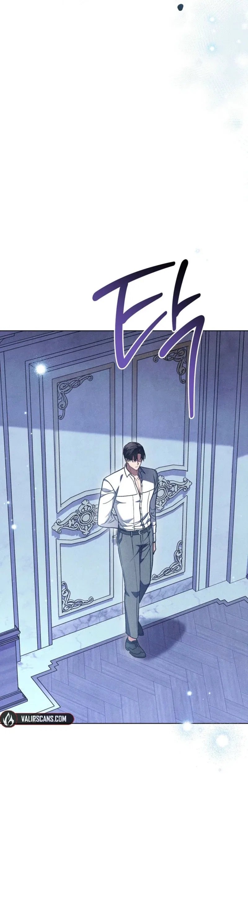 The Duke’s Wife Obsession Chapter 62 – Page 6