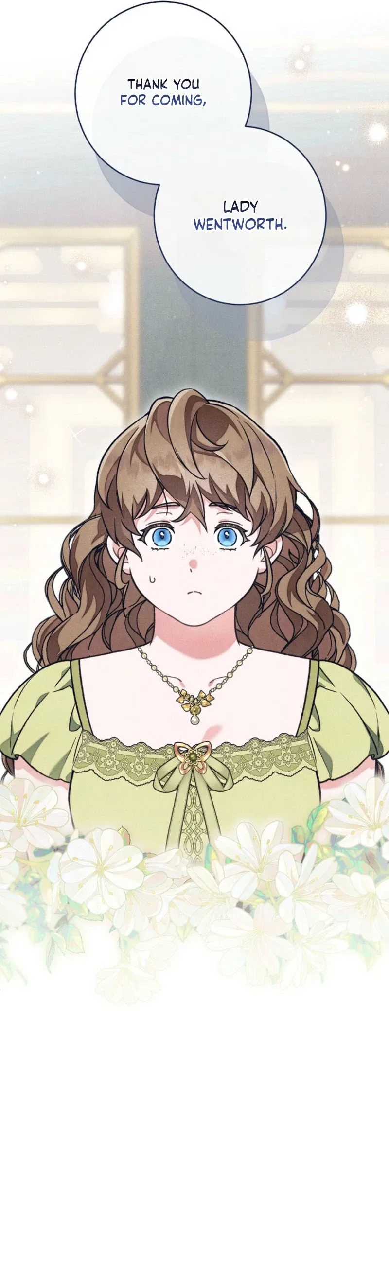 The Duke’s Wife Obsession Chapter 62 – Page 11