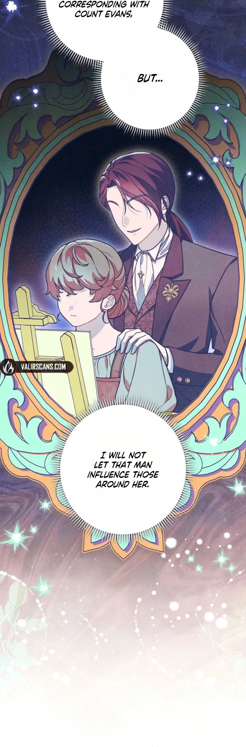 The Duke’s Wife Obsession Chapter 62 – Page 14
