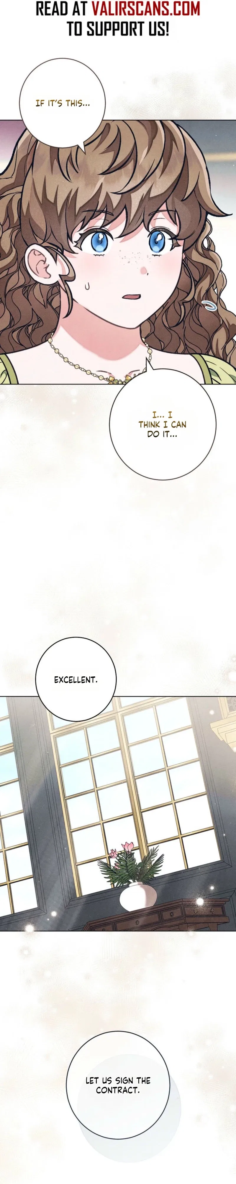 The Duke’s Wife Obsession Chapter 62 – Page 17