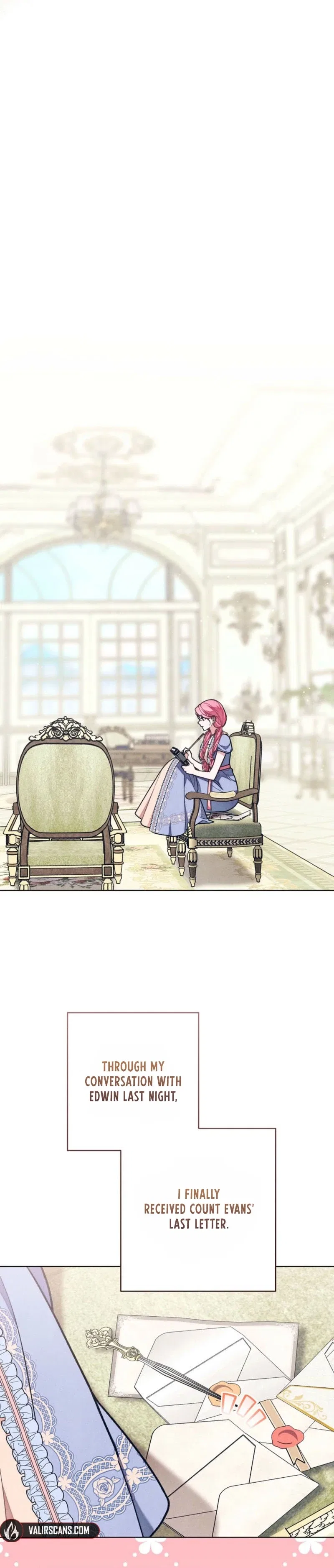 The Duke’s Wife Obsession Chapter 62 – Page 18