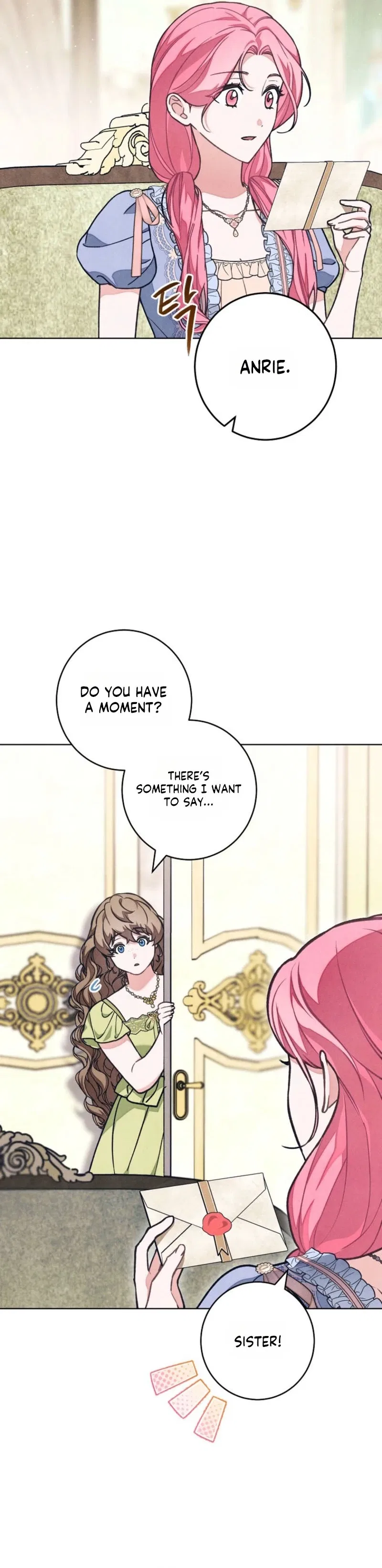 The Duke’s Wife Obsession Chapter 62 – Page 23