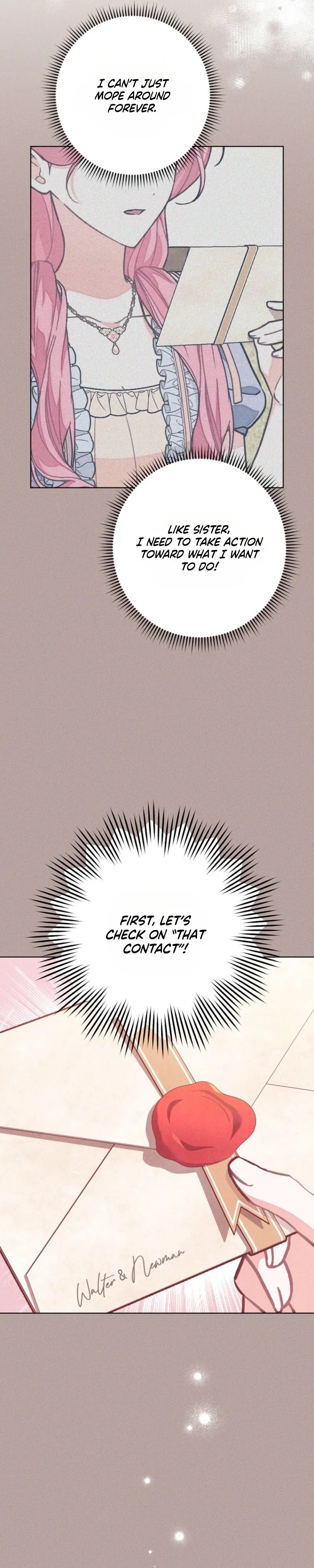 The Duke’s Wife Obsession Chapter 62 – Page 32