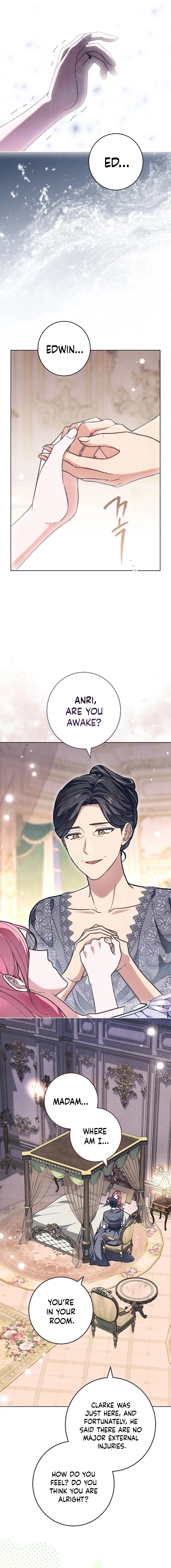 The Duke’s Wife Obsession Chapter 61 – Page 2