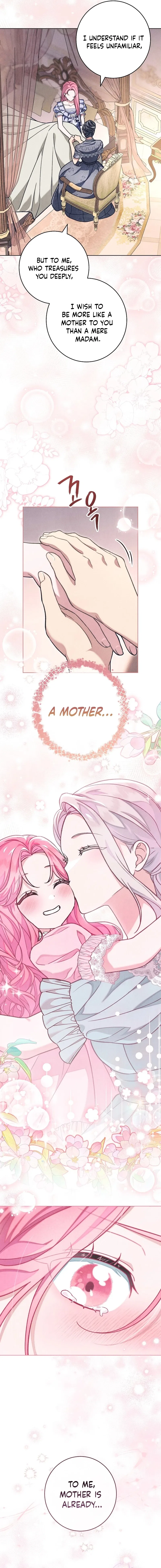The Duke’s Wife Obsession Chapter 61 – Page 8