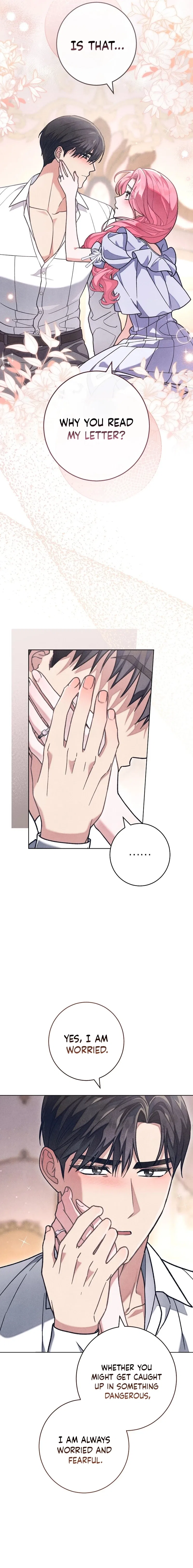 The Duke’s Wife Obsession Chapter 61 – Page 13