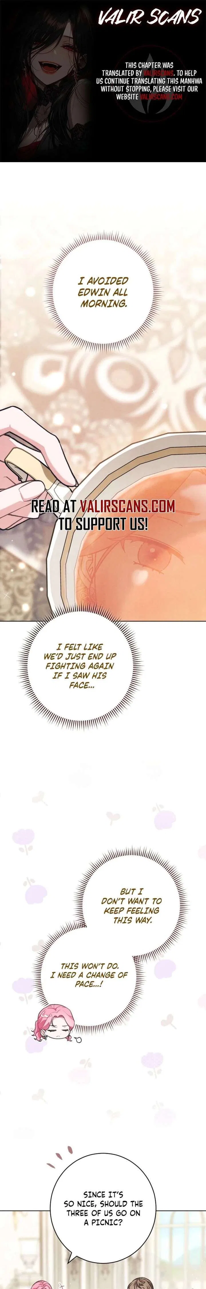 The Duke’s Wife Obsession Chapter 60 – Page 1