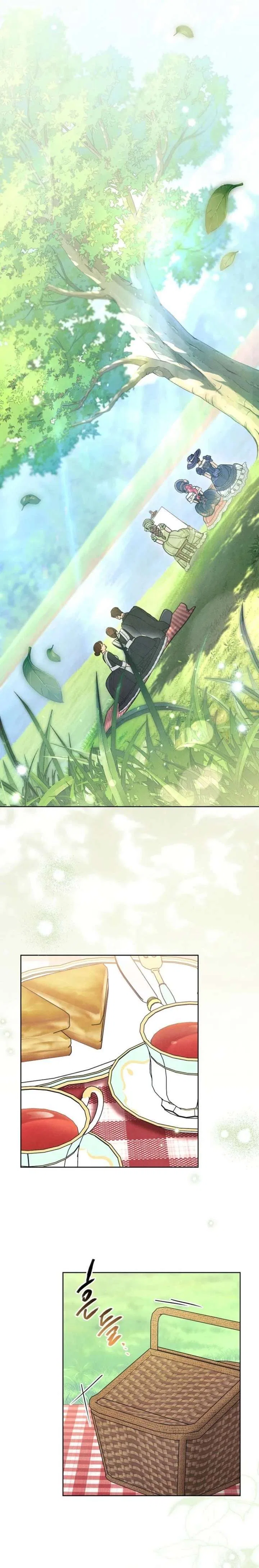 The Duke’s Wife Obsession Chapter 60 – Page 12