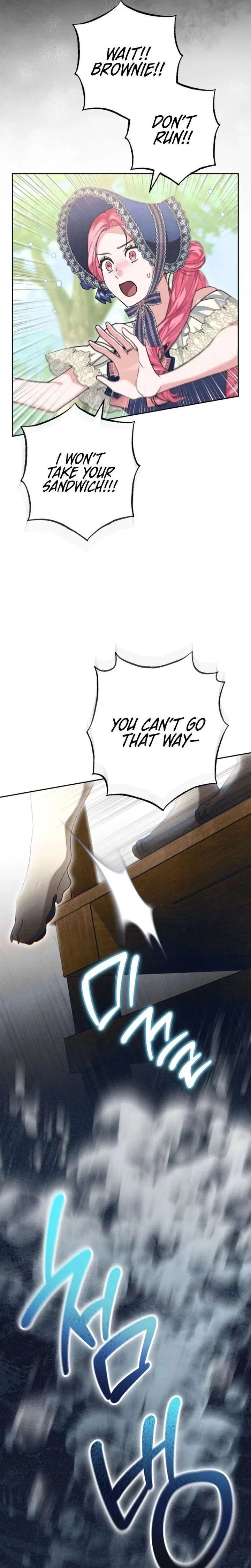 The Duke’s Wife Obsession Chapter 60 – Page 19
