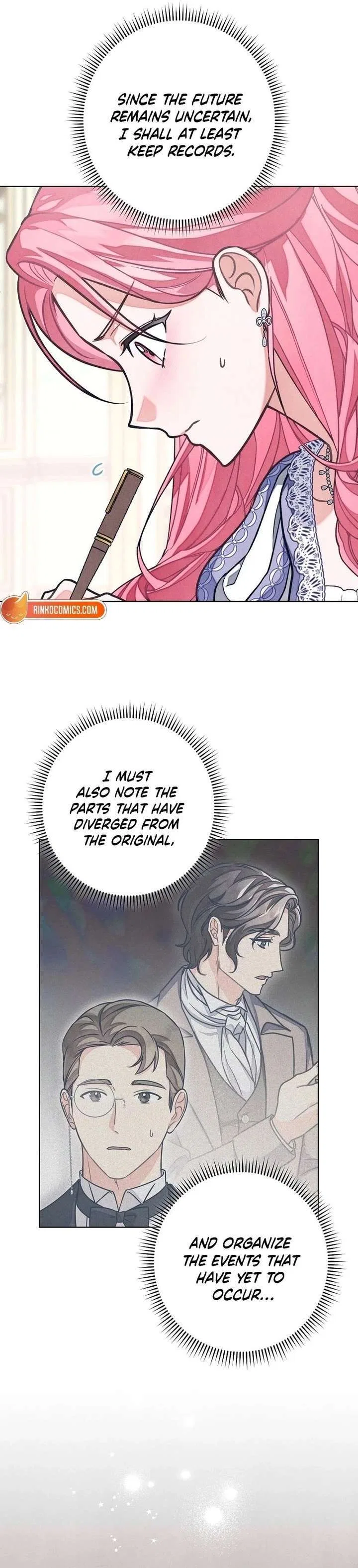 The Duke’s Wife Obsession Chapter 59 – Page 4