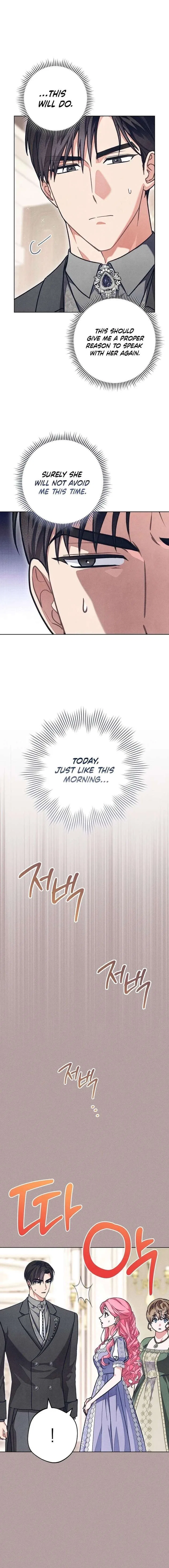 The Duke’s Wife Obsession Chapter 59 – Page 10