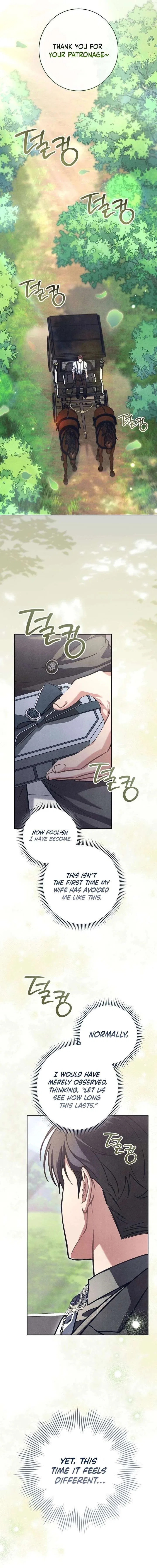 The Duke’s Wife Obsession Chapter 59 – Page 14