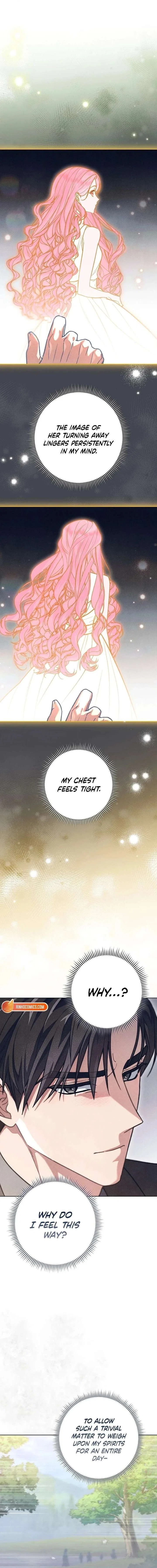 The Duke’s Wife Obsession Chapter 59 – Page 15