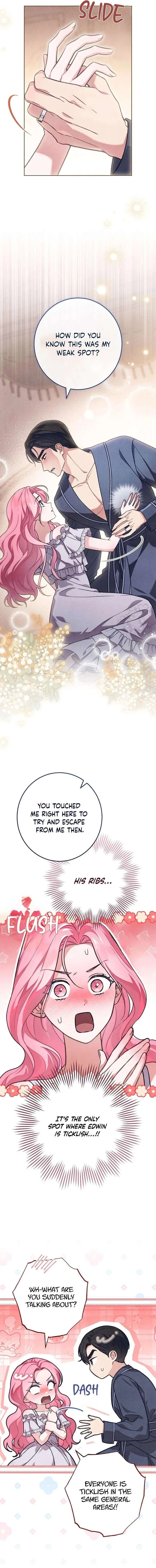 The Duke’s Wife Obsession Chapter 58 – Page 11