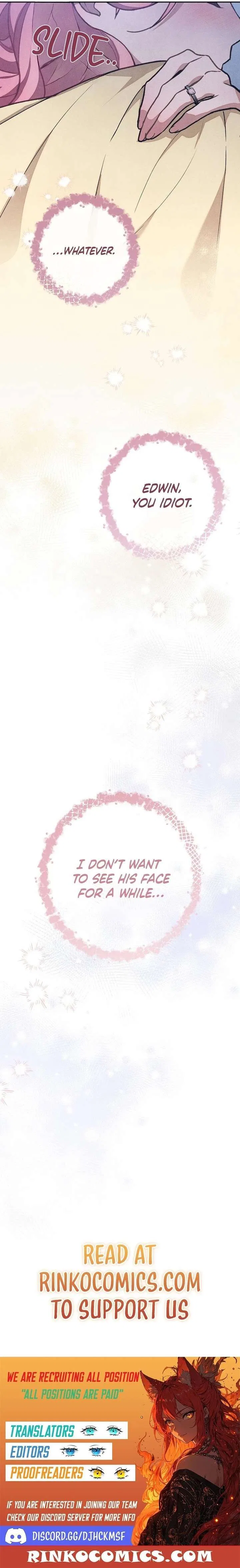 The Duke’s Wife Obsession Chapter 58 – Page 18