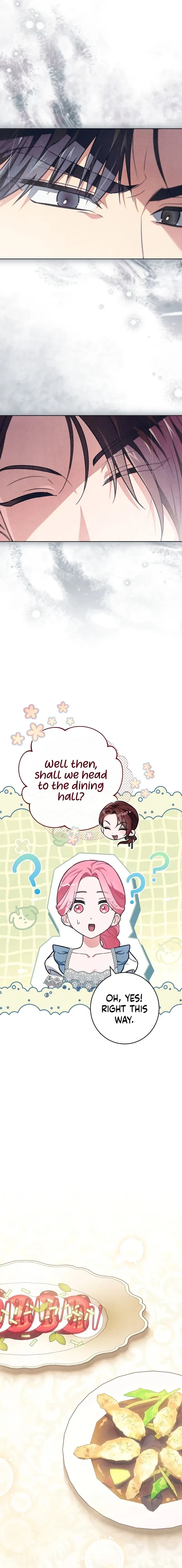 The Duke’s Wife Obsession Chapter 57 – Page 6