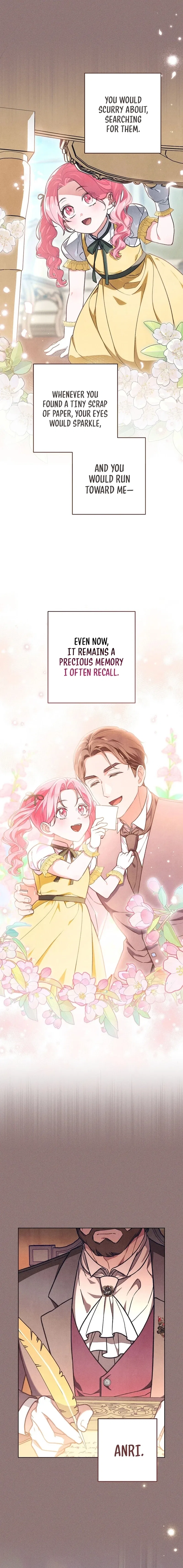 The Duke’s Wife Obsession Chapter 55 – Page 2
