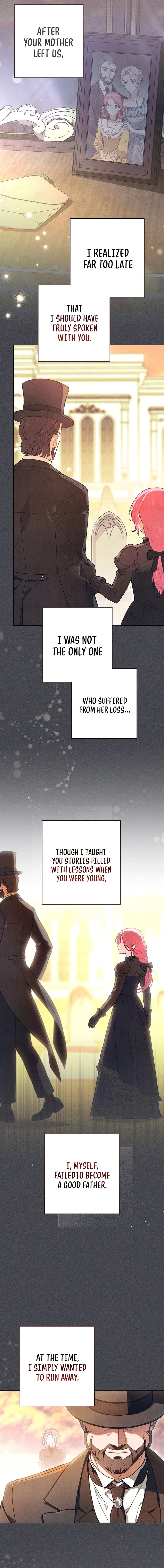 The Duke’s Wife Obsession Chapter 55 – Page 3