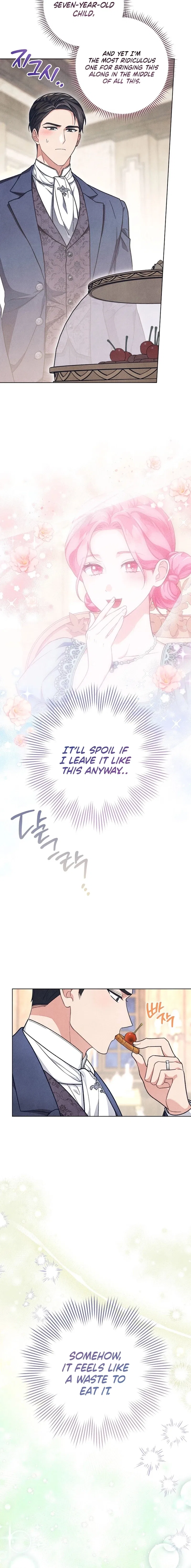 The Duke’s Wife Obsession Chapter 55 – Page 17