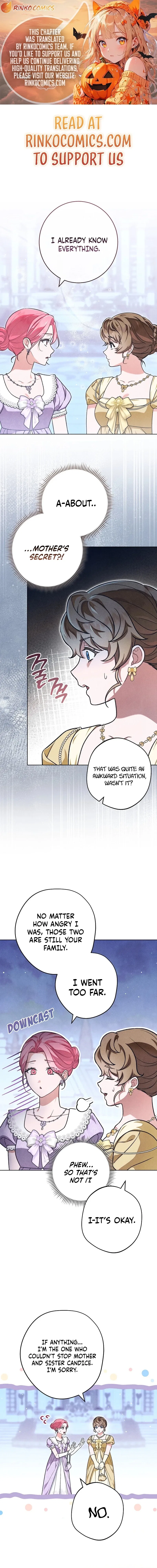 The Duke’s Wife Obsession Chapter 54 – Page 1