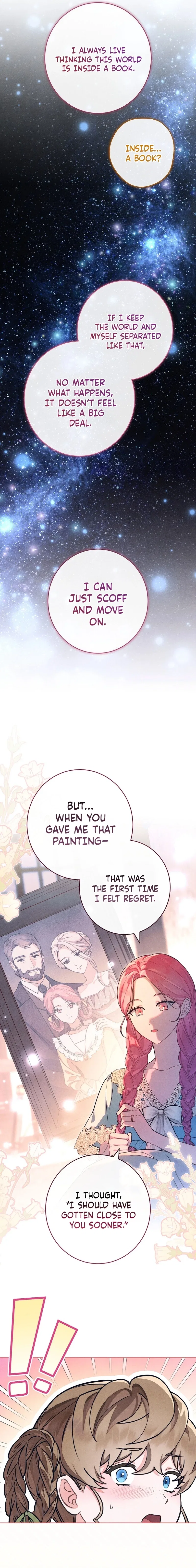 The Duke’s Wife Obsession Chapter 54 – Page 11