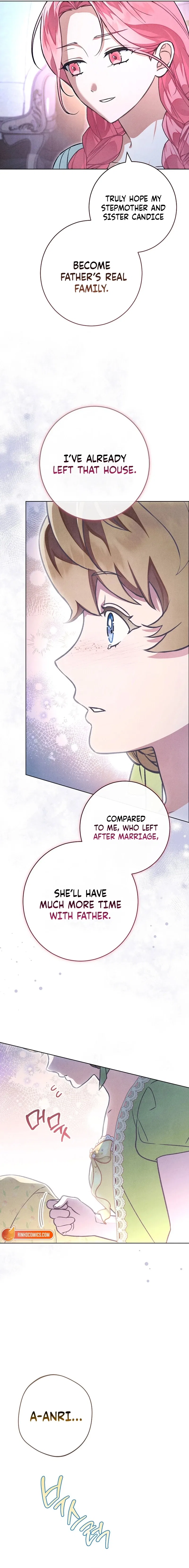The Duke’s Wife Obsession Chapter 54 – Page 13