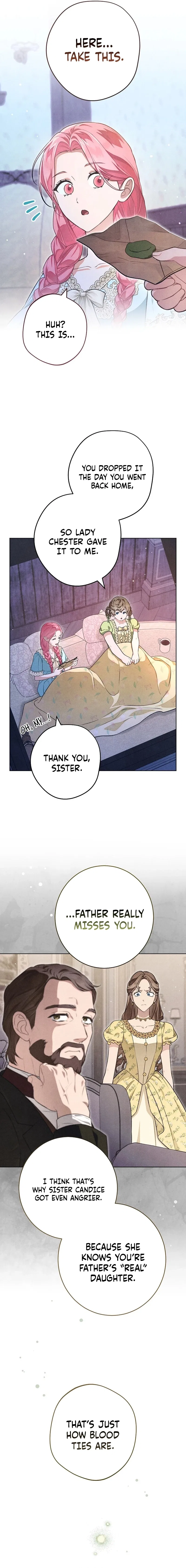 The Duke’s Wife Obsession Chapter 54 – Page 14