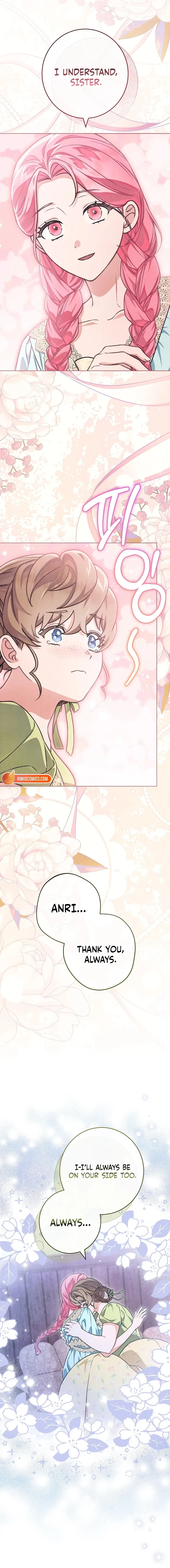 The Duke’s Wife Obsession Chapter 54 – Page 16