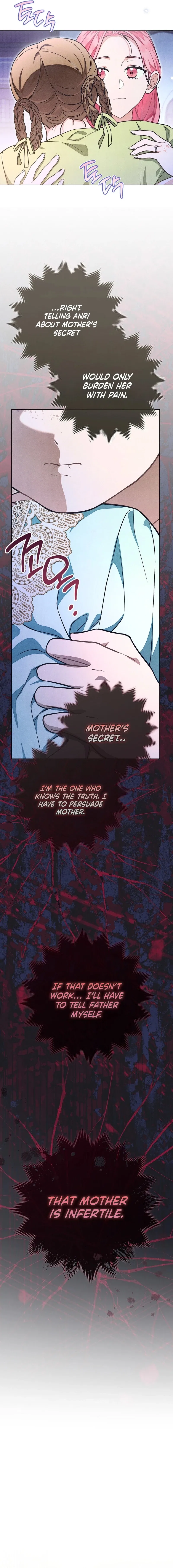 The Duke’s Wife Obsession Chapter 54 – Page 17