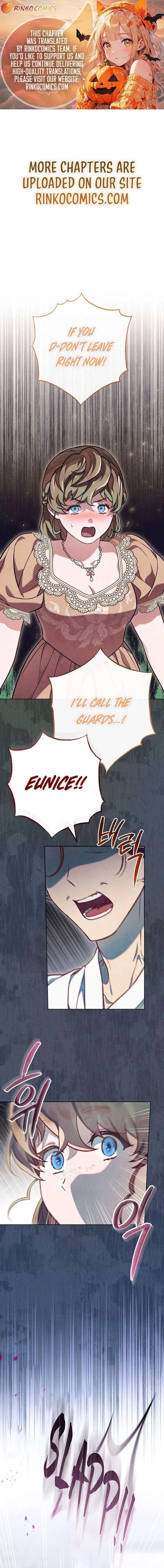 The Duke’s Wife Obsession Chapter 53 – Page 1