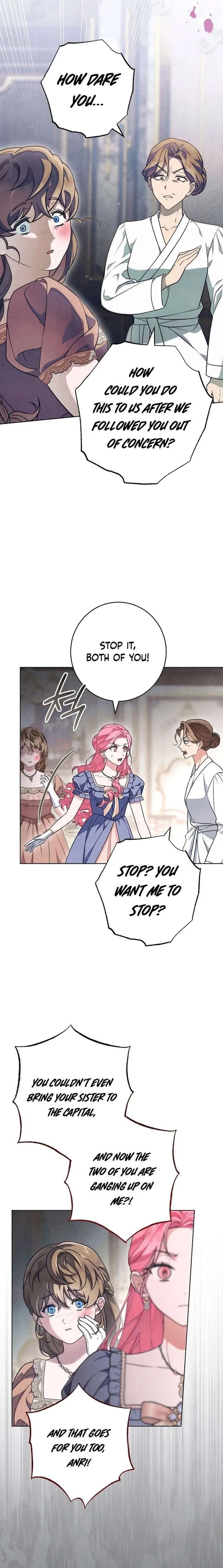 The Duke’s Wife Obsession Chapter 53 – Page 2