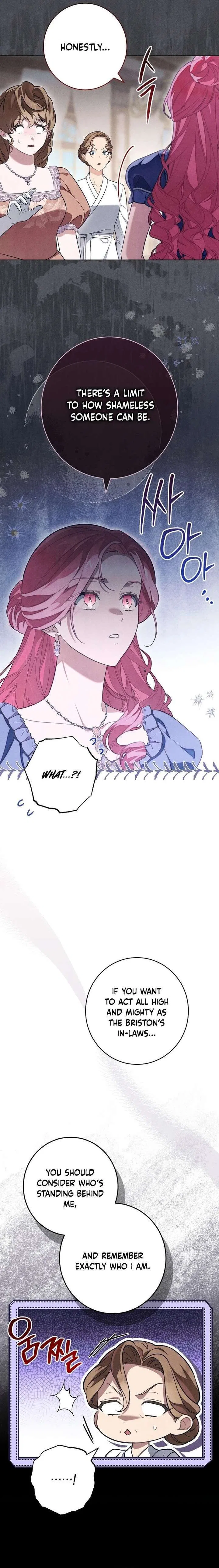 The Duke’s Wife Obsession Chapter 53 – Page 4