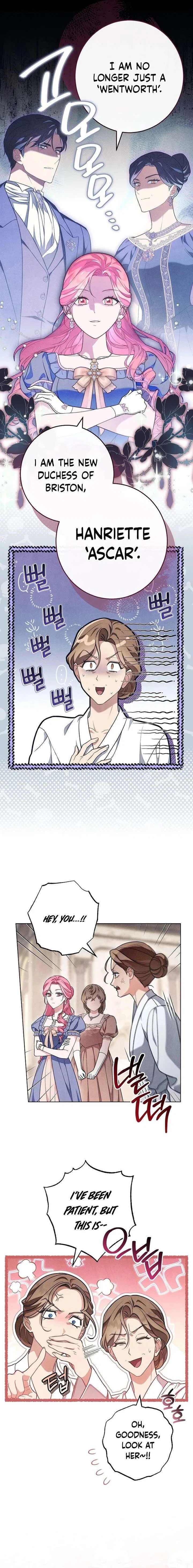 The Duke’s Wife Obsession Chapter 53 – Page 5