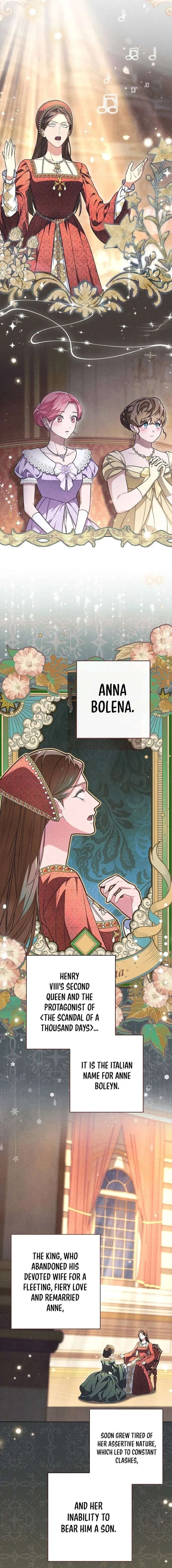 The Duke’s Wife Obsession Chapter 53 – Page 9